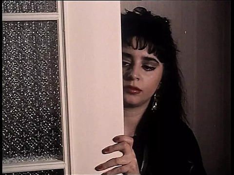 AlphaTeenies presents: Le depravazioni di eva orlowsky