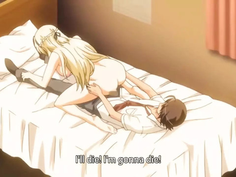 AlphaTeenies presents: Hot school girl sex with boy part 2. video girl sex with hentai boy