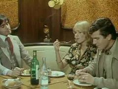 AlphaTeenies presents: Classic fuck film from 1978 in its entirey
