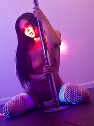 AlphaTeenies presents: Stripper Strobe