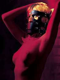 AlphaTeenies presents: Sophie Evans & Pamela Cortes Rule in Demonic Domination