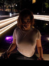 AlphaTeenies presents: Aria Sky Some Honeybees Are F...