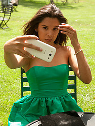 AlphaTeenies presents: Yesenia Corral Century City V...